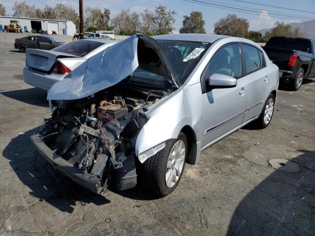 Photo 1 VIN: 3N1AB6AP0CL757276 - NISSAN SENTRA 2.0 