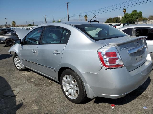 Photo 2 VIN: 3N1AB6AP0CL757276 - NISSAN SENTRA 2.0 