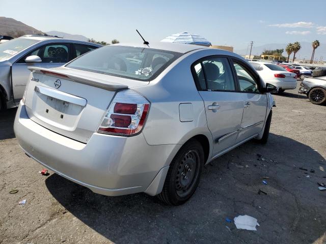 Photo 3 VIN: 3N1AB6AP0CL757276 - NISSAN SENTRA 2.0 