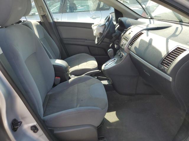 Photo 4 VIN: 3N1AB6AP0CL757276 - NISSAN SENTRA 2.0 