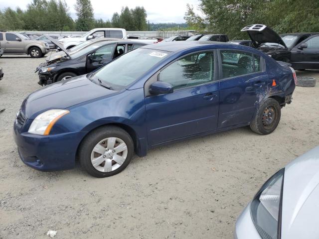 Photo 0 VIN: 3N1AB6AP0CL757892 - NISSAN SENTRA 2.0 