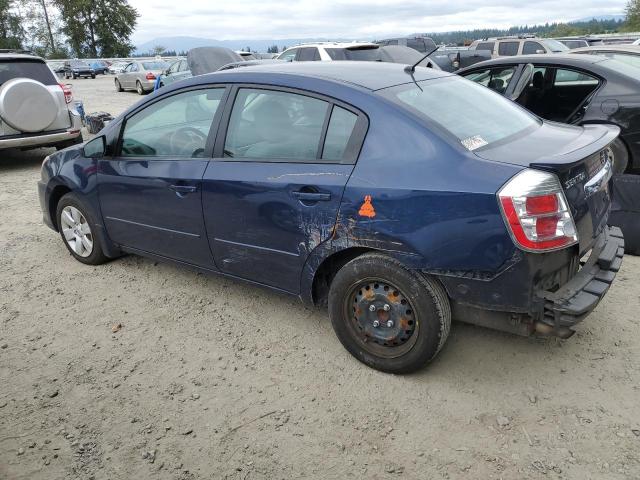 Photo 1 VIN: 3N1AB6AP0CL757892 - NISSAN SENTRA 2.0 