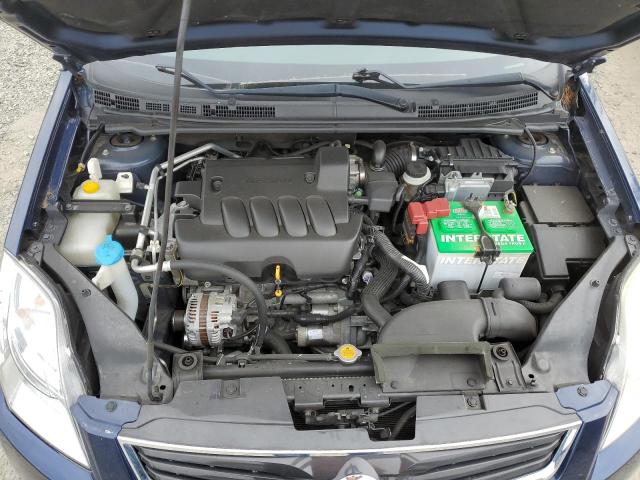 Photo 10 VIN: 3N1AB6AP0CL757892 - NISSAN SENTRA 2.0 