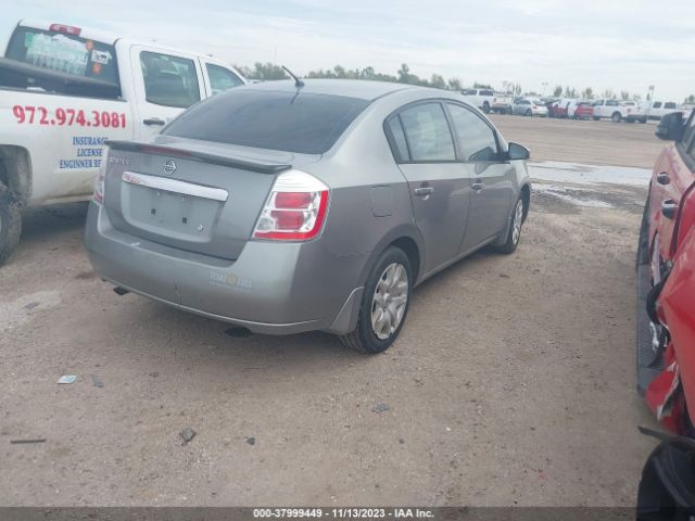 Photo 3 VIN: 3N1AB6AP0CL758041 - NISSAN SENTRA 