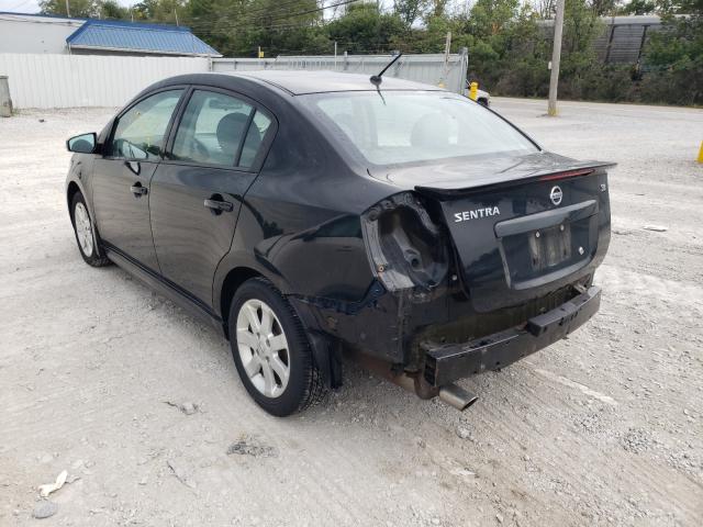 Photo 2 VIN: 3N1AB6AP0CL760405 - NISSAN SENTRA 2.0 