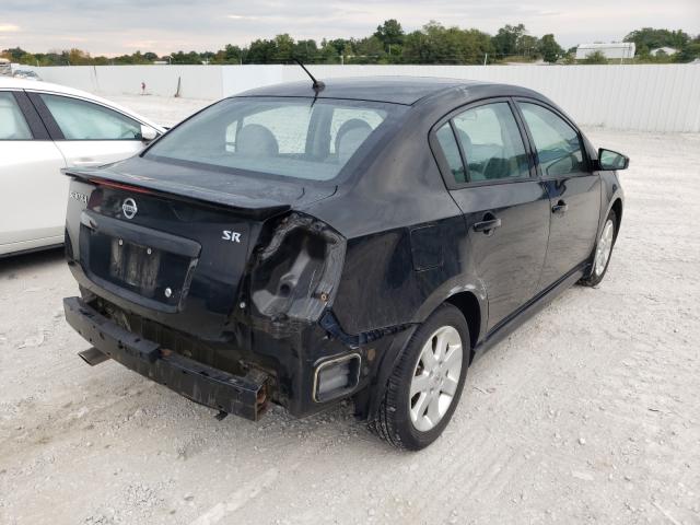 Photo 3 VIN: 3N1AB6AP0CL760405 - NISSAN SENTRA 2.0 