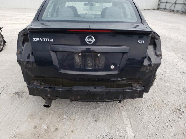 Photo 8 VIN: 3N1AB6AP0CL760405 - NISSAN SENTRA 2.0 