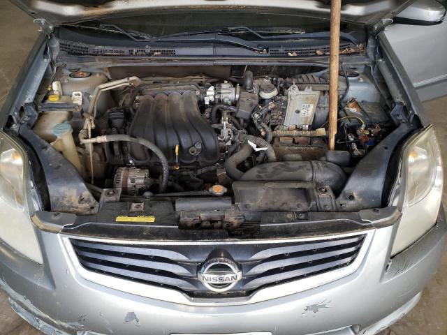 Photo 10 VIN: 3N1AB6AP0CL760596 - NISSAN SENTRA 2.0 