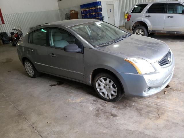 Photo 3 VIN: 3N1AB6AP0CL760596 - NISSAN SENTRA 2.0 