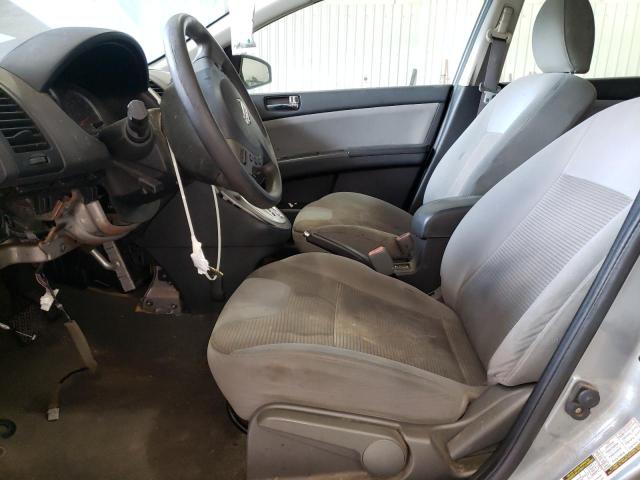 Photo 6 VIN: 3N1AB6AP0CL760596 - NISSAN SENTRA 2.0 