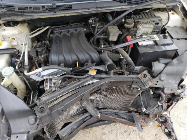 Photo 10 VIN: 3N1AB6AP0CL760727 - NISSAN SENTRA 