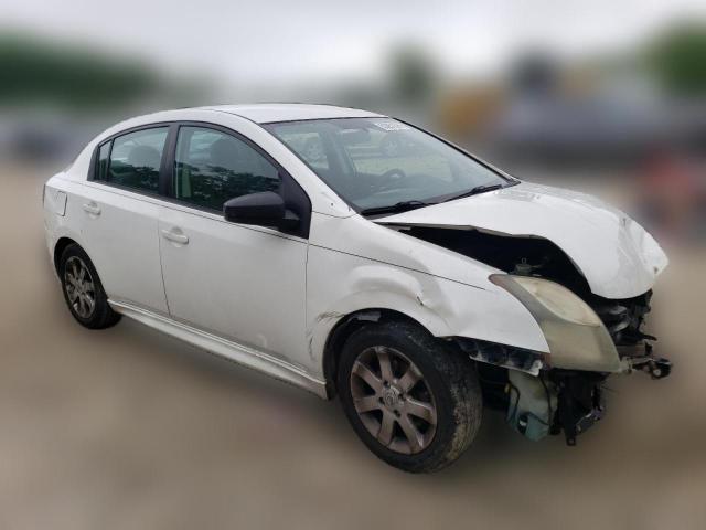 Photo 3 VIN: 3N1AB6AP0CL760727 - NISSAN SENTRA 