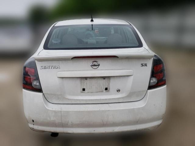 Photo 5 VIN: 3N1AB6AP0CL760727 - NISSAN SENTRA 