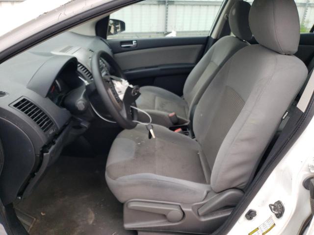 Photo 6 VIN: 3N1AB6AP0CL760727 - NISSAN SENTRA 