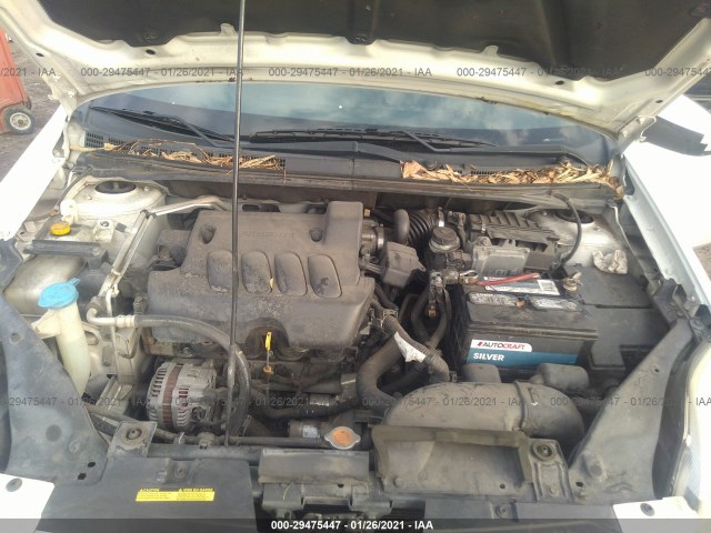 Photo 9 VIN: 3N1AB6AP0CL763403 - NISSAN SENTRA 