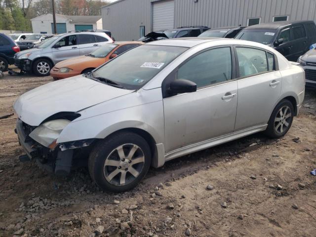 Photo 0 VIN: 3N1AB6AP0CL764020 - NISSAN SENTRA 