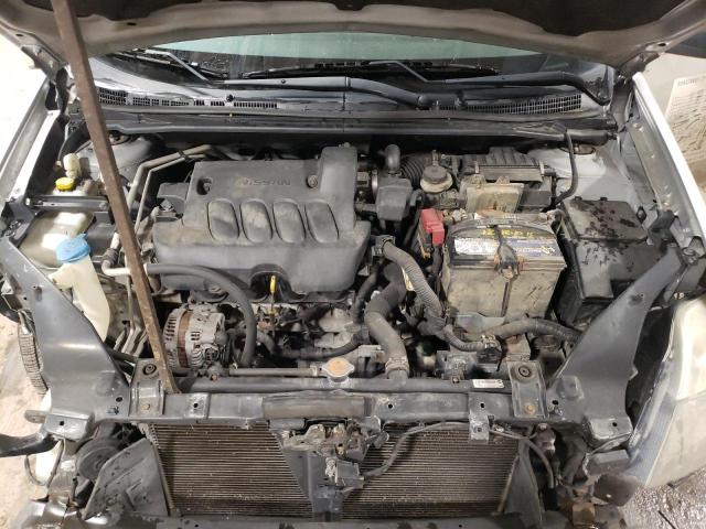 Photo 10 VIN: 3N1AB6AP0CL764020 - NISSAN SENTRA 