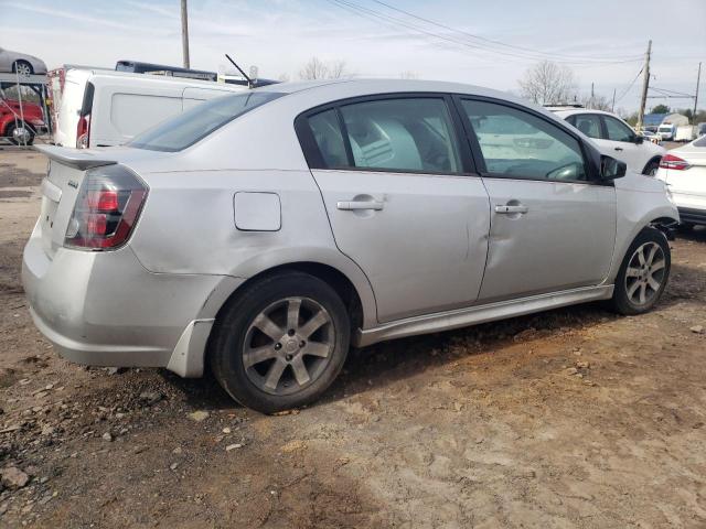 Photo 2 VIN: 3N1AB6AP0CL764020 - NISSAN SENTRA 