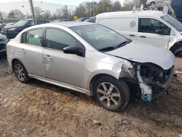 Photo 3 VIN: 3N1AB6AP0CL764020 - NISSAN SENTRA 