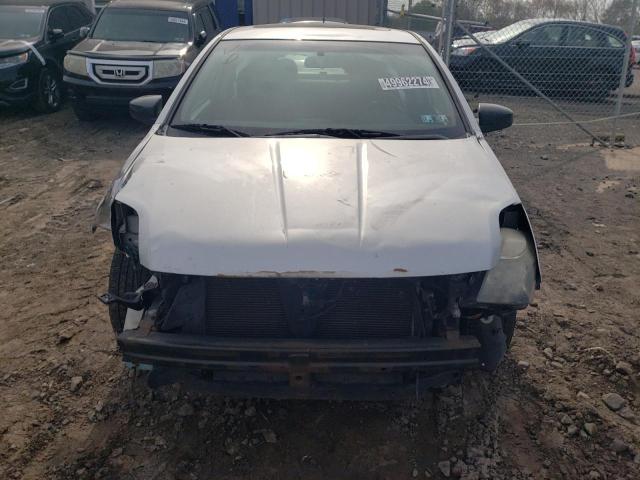 Photo 4 VIN: 3N1AB6AP0CL764020 - NISSAN SENTRA 