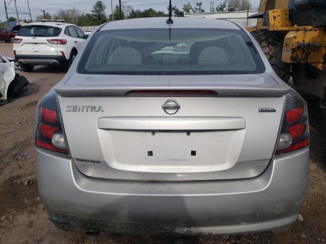 Photo 5 VIN: 3N1AB6AP0CL764020 - NISSAN SENTRA 