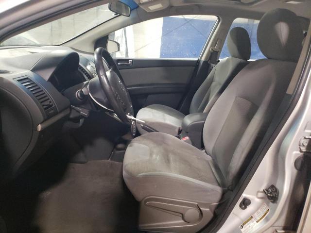 Photo 6 VIN: 3N1AB6AP0CL764020 - NISSAN SENTRA 