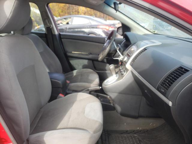 Photo 4 VIN: 3N1AB6AP0CL766060 - NISSAN SENTRA 2.0 