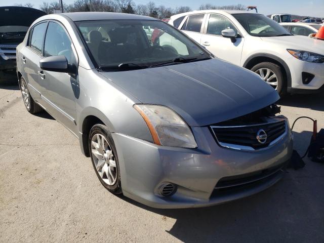 Photo 0 VIN: 3N1AB6AP0CL767273 - NISSAN SENTRA 2.0 