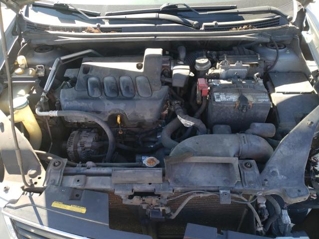 Photo 6 VIN: 3N1AB6AP0CL767273 - NISSAN SENTRA 2.0 