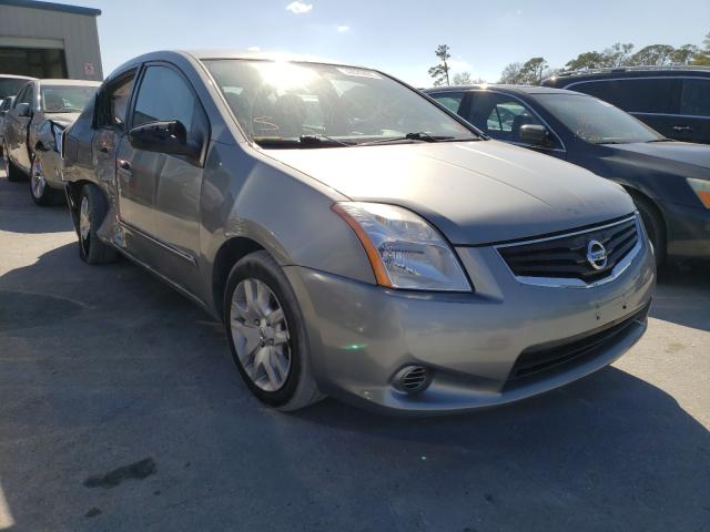 Photo 0 VIN: 3N1AB6AP0CL767757 - NISSAN SENTRA 2.0 