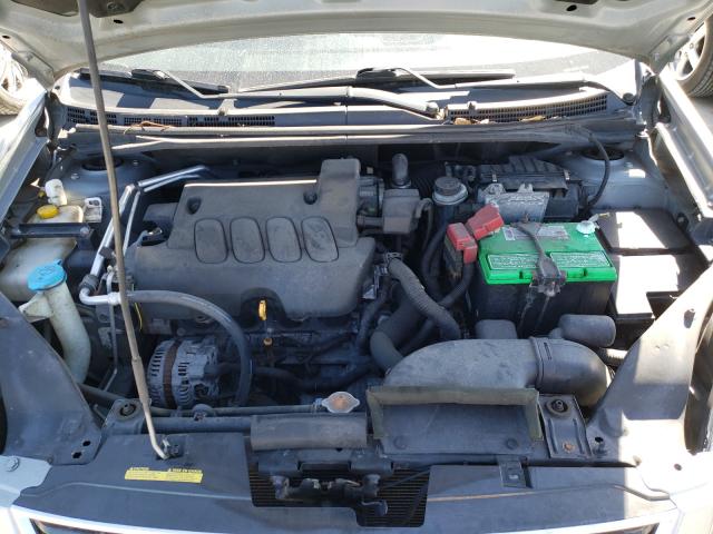 Photo 6 VIN: 3N1AB6AP0CL767757 - NISSAN SENTRA 2.0 