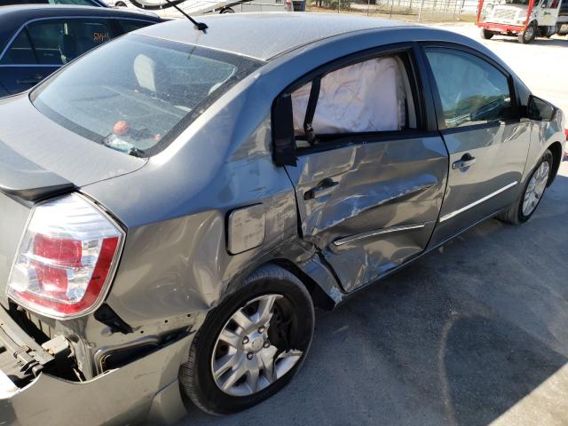 Photo 8 VIN: 3N1AB6AP0CL767757 - NISSAN SENTRA 2.0 