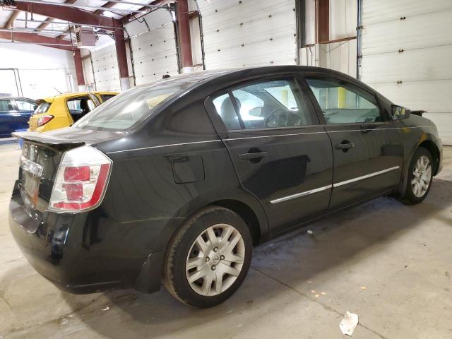 Photo 2 VIN: 3N1AB6AP0CL768469 - NISSAN SENTRA 