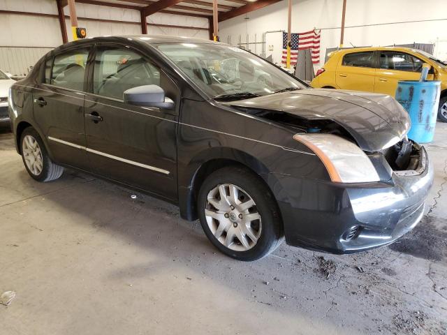 Photo 3 VIN: 3N1AB6AP0CL768469 - NISSAN SENTRA 