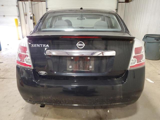 Photo 5 VIN: 3N1AB6AP0CL768469 - NISSAN SENTRA 