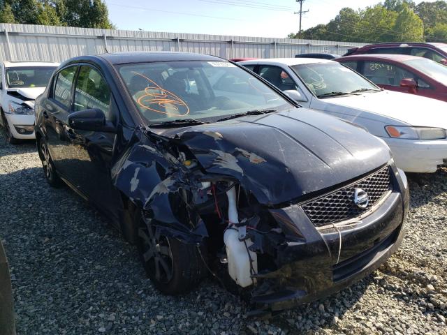 Photo 0 VIN: 3N1AB6AP0CL770495 - NISSAN SENTRA 2.0 