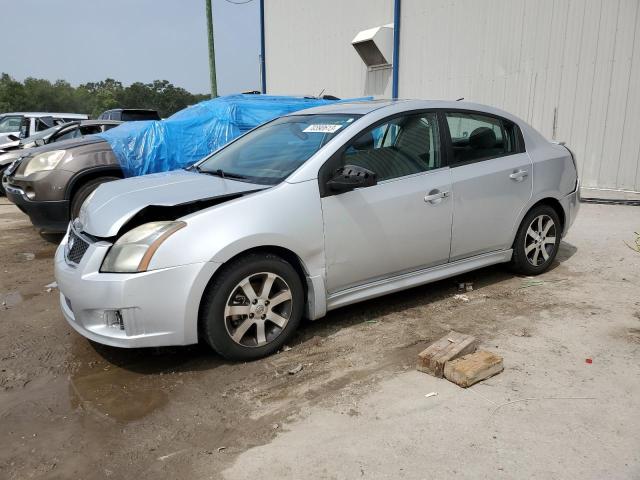 Photo 0 VIN: 3N1AB6AP0CL774028 - NISSAN SENTRA 2.0 