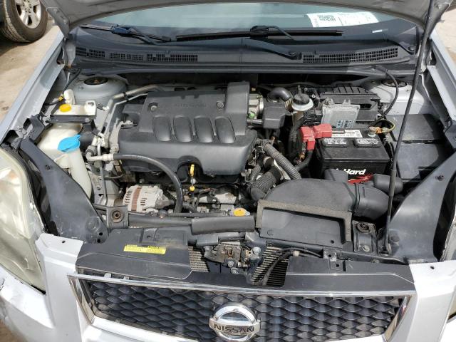 Photo 10 VIN: 3N1AB6AP0CL774028 - NISSAN SENTRA 2.0 