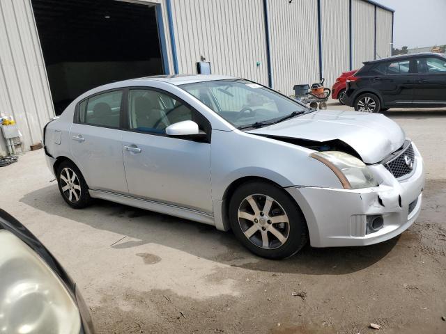 Photo 3 VIN: 3N1AB6AP0CL774028 - NISSAN SENTRA 2.0 