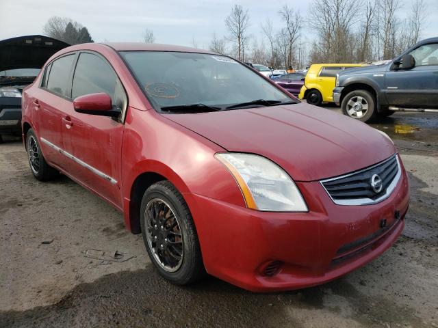 Photo 0 VIN: 3N1AB6AP0CL775325 - NISSAN SENTRA 2.0 