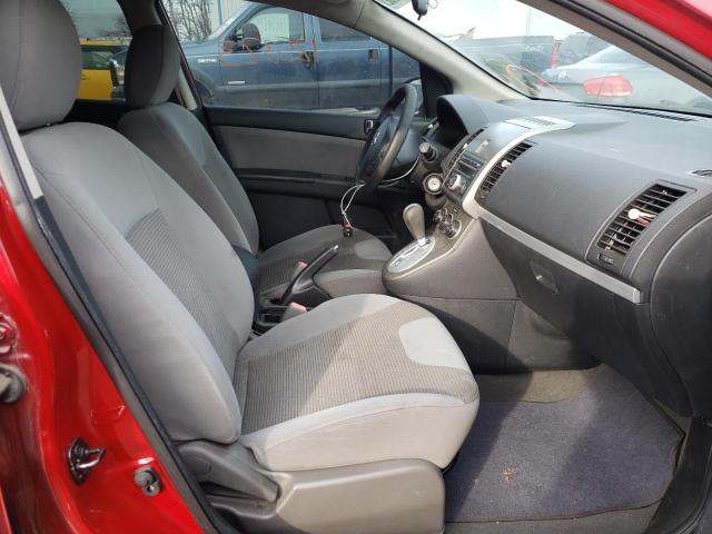 Photo 4 VIN: 3N1AB6AP0CL775325 - NISSAN SENTRA 2.0 