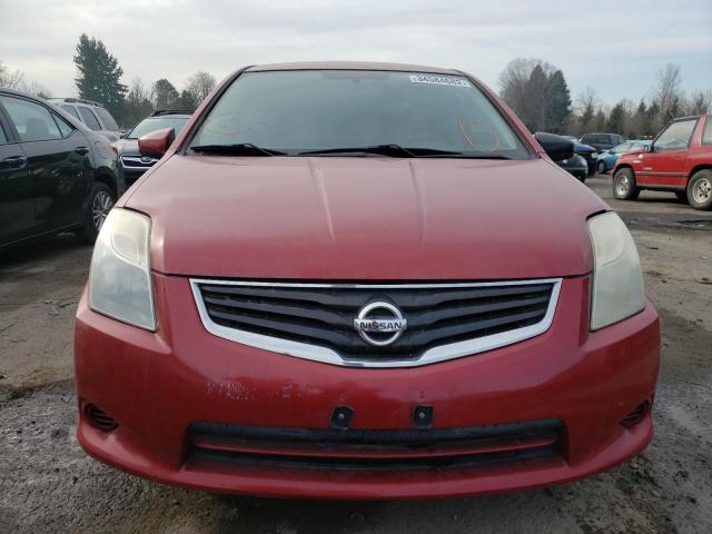 Photo 8 VIN: 3N1AB6AP0CL775325 - NISSAN SENTRA 2.0 