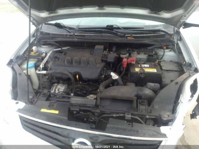 Photo 9 VIN: 3N1AB6AP0CL775972 - NISSAN SENTRA 