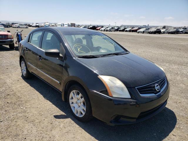 Photo 0 VIN: 3N1AB6AP0CL777835 - NISSAN SENTRA 2.0 