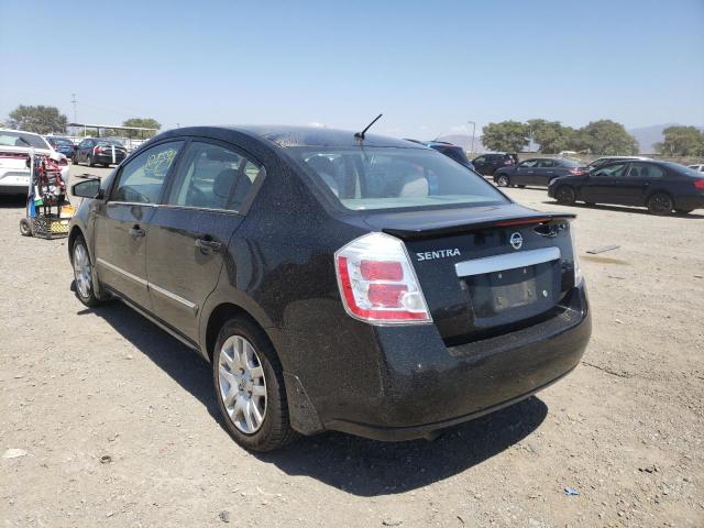 Photo 2 VIN: 3N1AB6AP0CL777835 - NISSAN SENTRA 2.0 