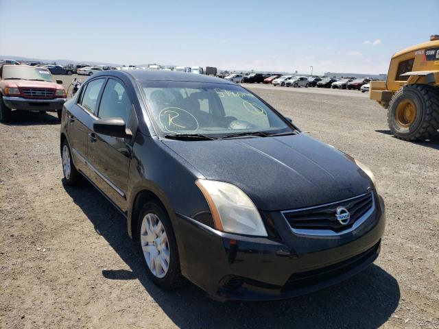 Photo 8 VIN: 3N1AB6AP0CL777835 - NISSAN SENTRA 2.0 