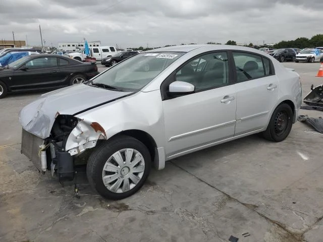 Photo 0 VIN: 3N1AB6AP0CL780654 - NISSAN SENTRA 2.0 