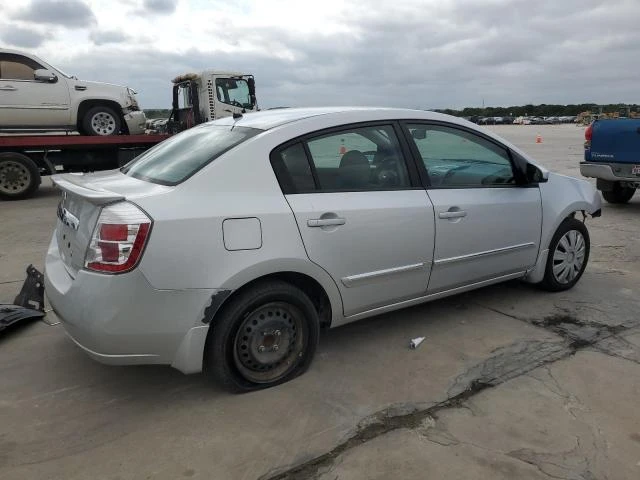 Photo 2 VIN: 3N1AB6AP0CL780654 - NISSAN SENTRA 2.0 