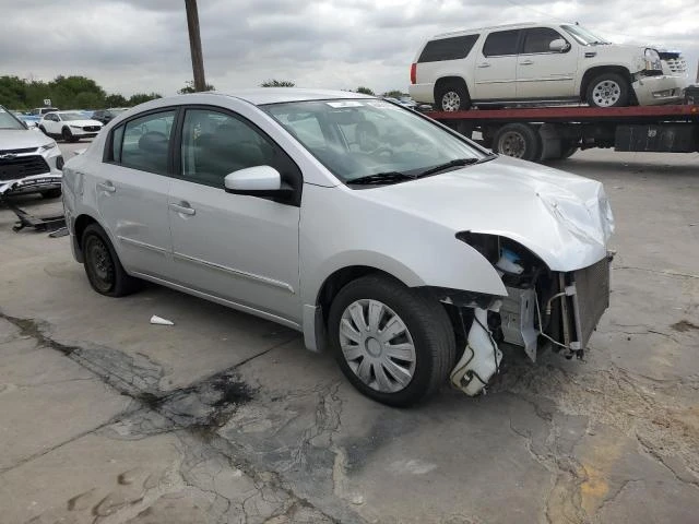 Photo 3 VIN: 3N1AB6AP0CL780654 - NISSAN SENTRA 2.0 