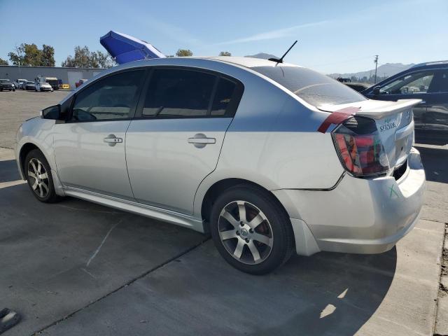 Photo 1 VIN: 3N1AB6AP0CL781352 - NISSAN SENTRA 2.0 